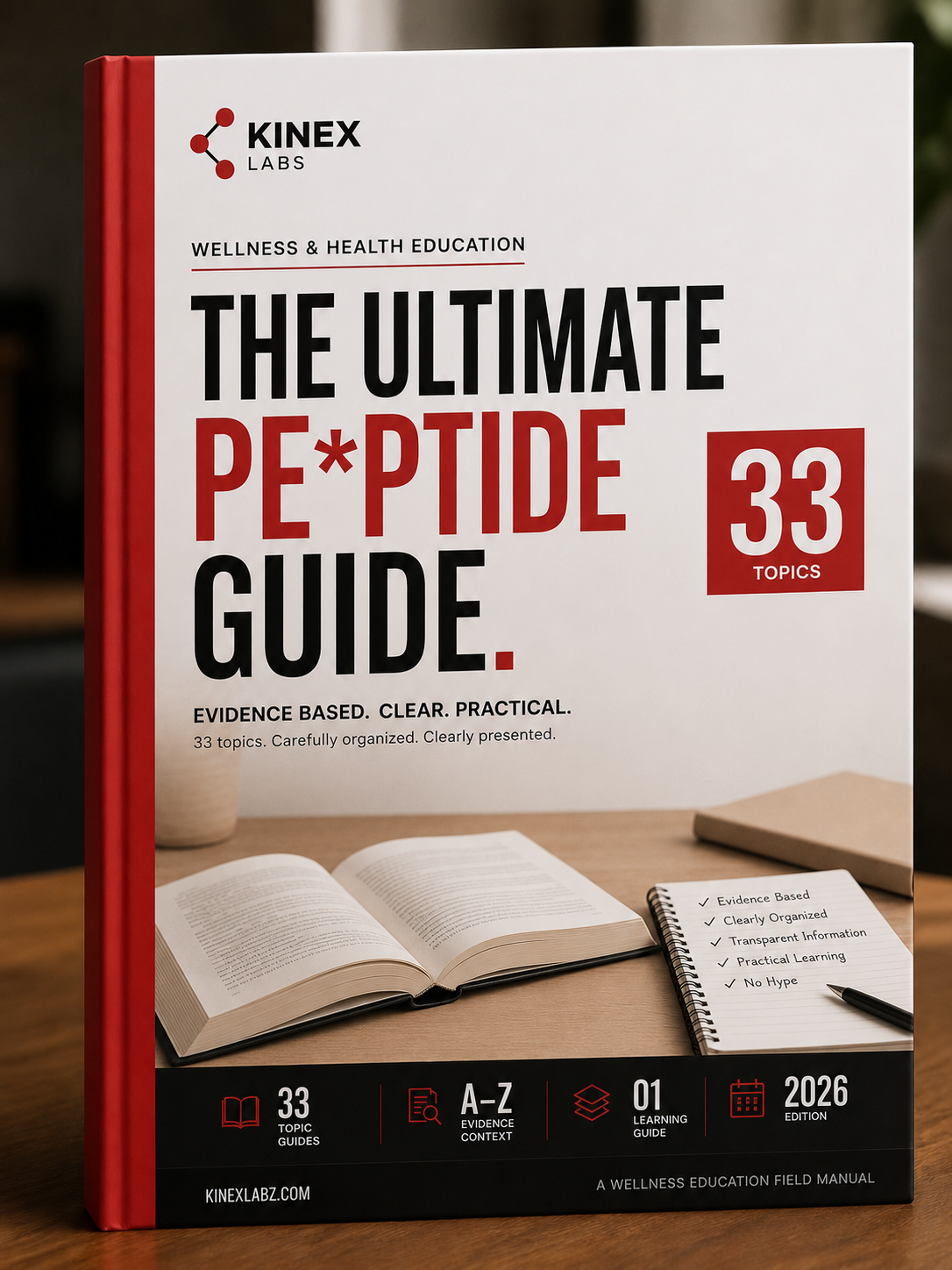 The Wellness Guide